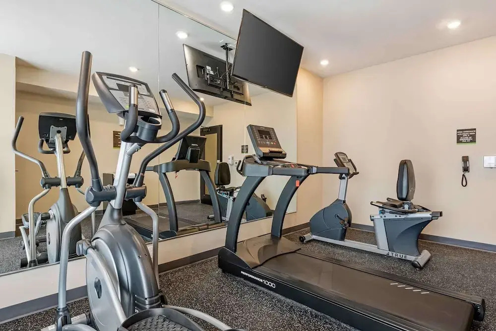 Extended Stay America Premier Suites - Pueblo