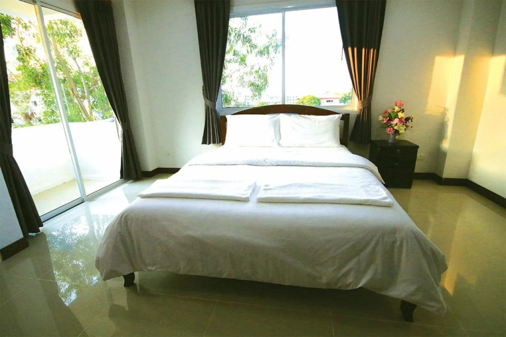 Sleep Well Hostel