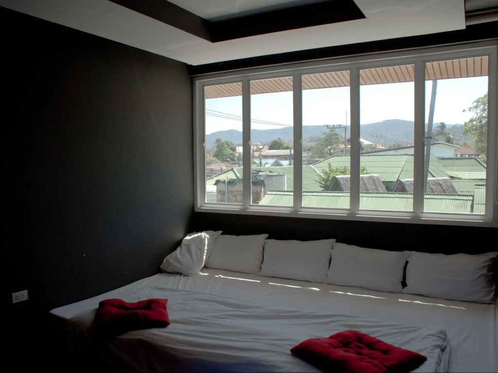 Marina Residence