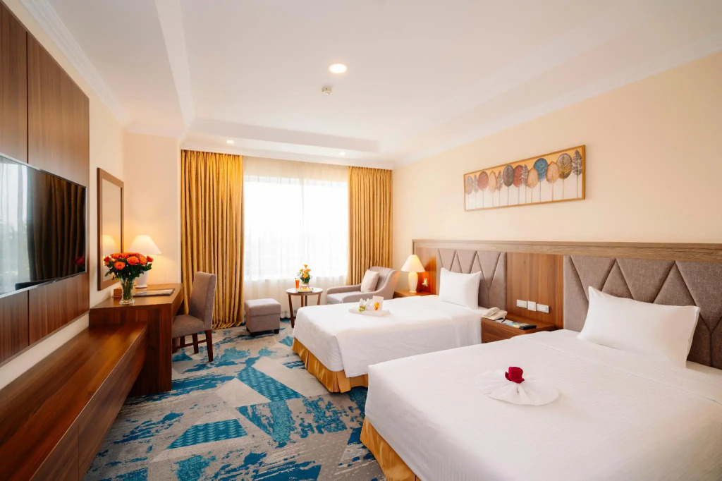 Muong Thanh Grand Phuong Dong