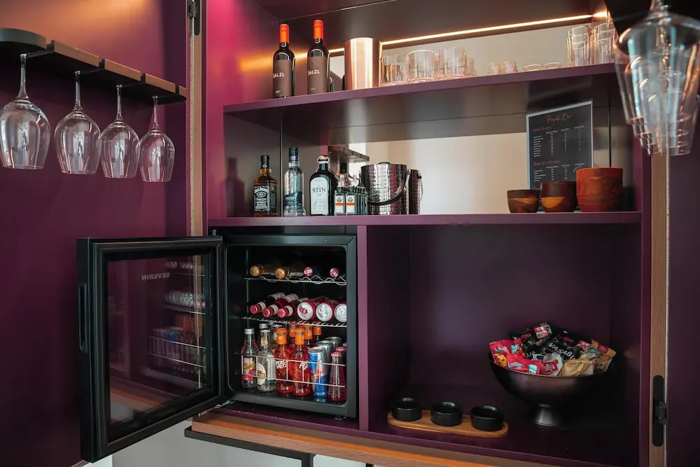 Boutique Aparthotel Chalets Coburg