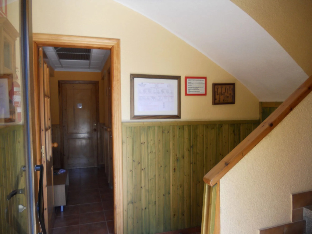 Hostal El Callejón