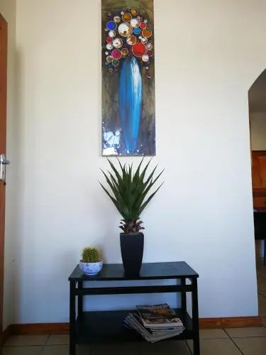 Central Green Point Apartment