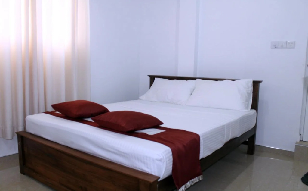 Elliot Nature Resort