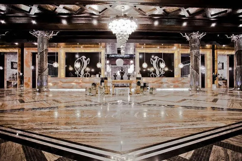 Royal Casa Villas