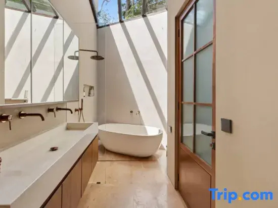 Villa Lucia Tropical 2BR Private Pool in Uluwatu