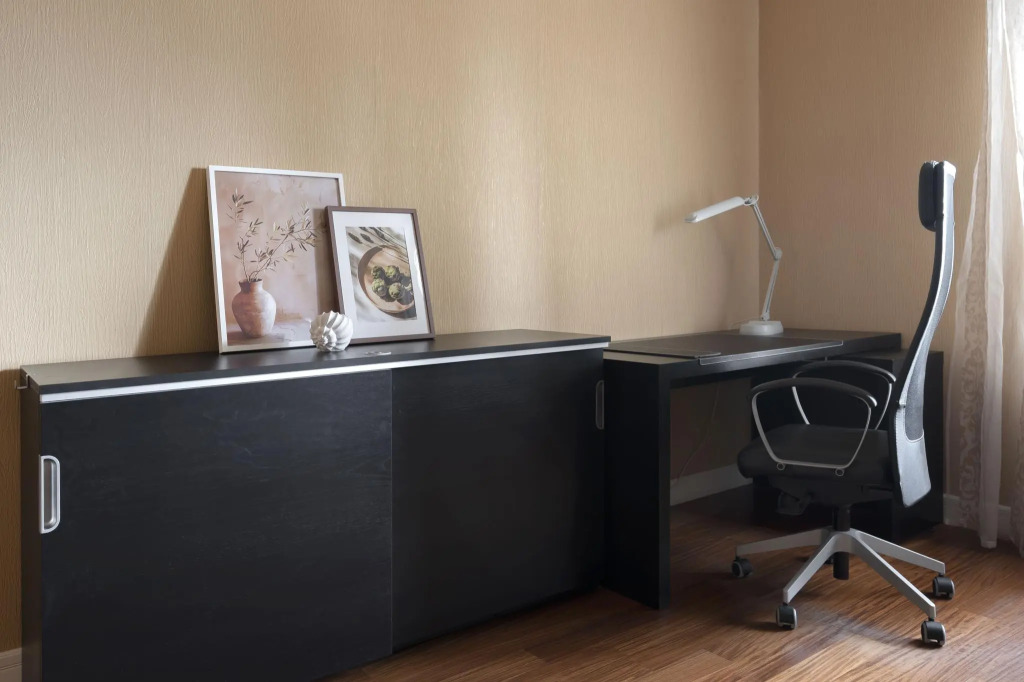 MyHome YourHome (МайХоум ЙоХоум) на 11-ой линии Васильевского острова 4