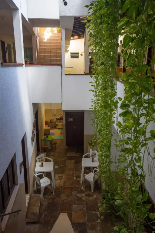 Pousada do Suiço