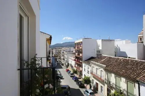 APARTAMENTO EN EL CENTRO DE RONDA