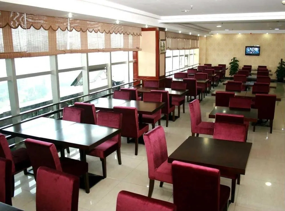 Zheshang Hotel - Nanning