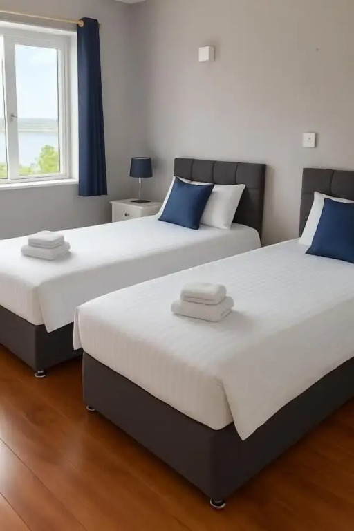 Romantic Apartment - The Youghal