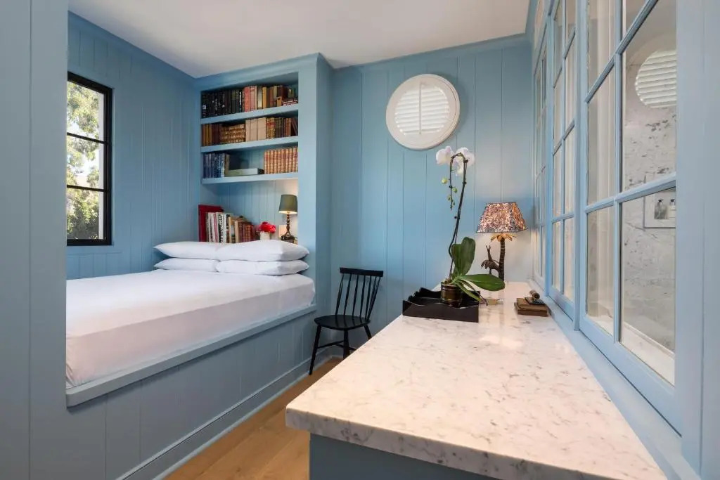 Hotel 850 SVB, West Hollywood, a Member of Design Hotels