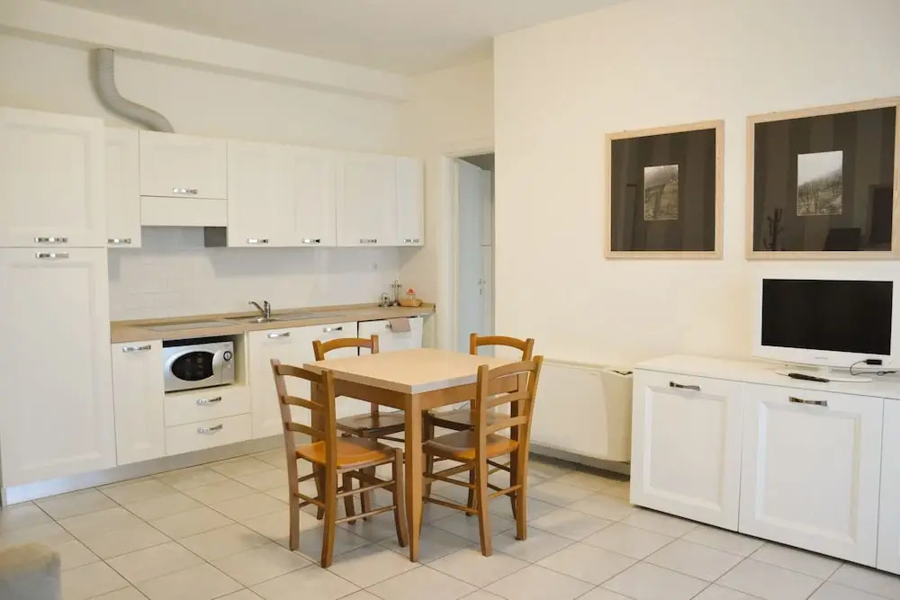 Residence in Barberino-Tavernelle