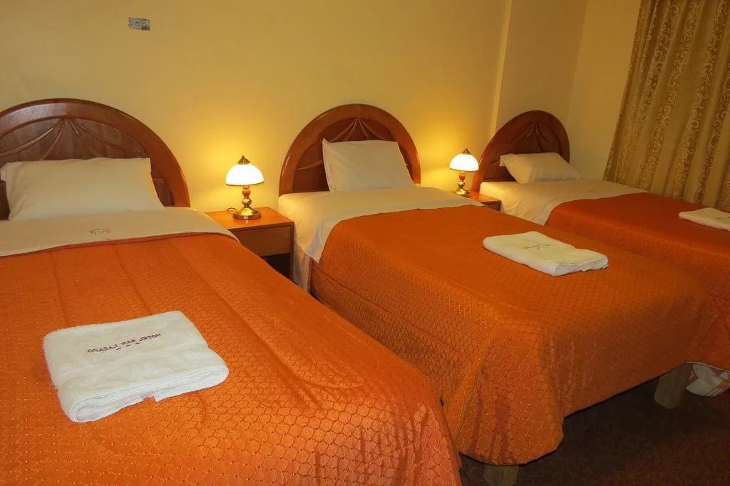 Samari Hostel