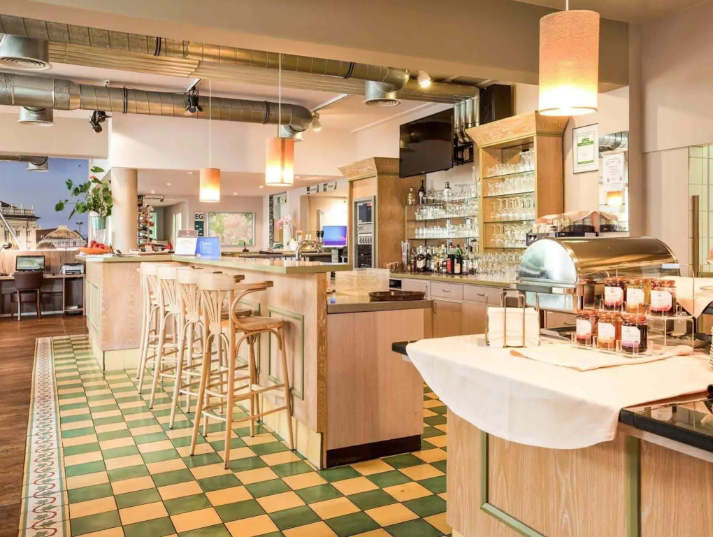 B&B HOTEL Kassel-Industriepark