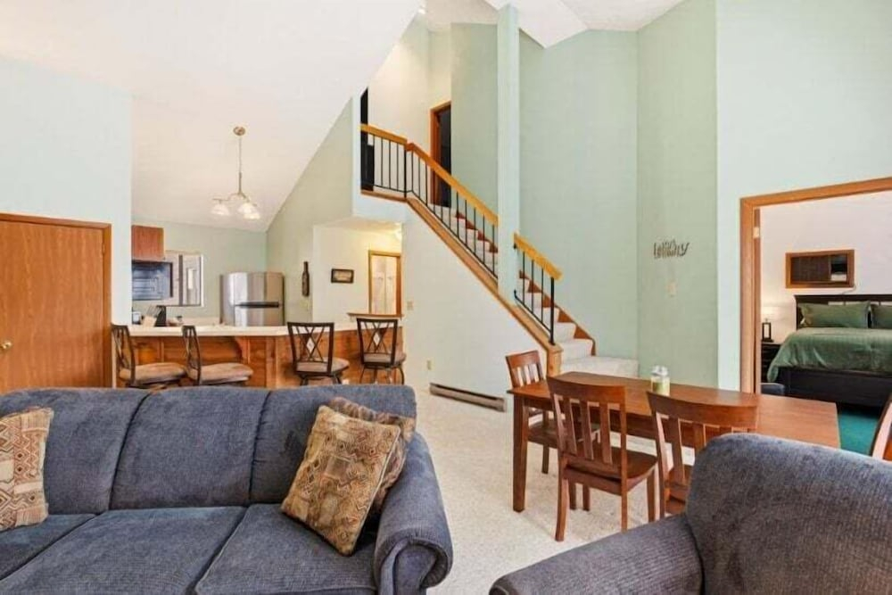Swiss Mountain 3br Dlx,csss4704 3 Bedroom Condo