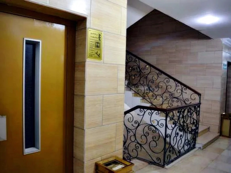 Al Nahdi Furnished Apartments - Quraysh