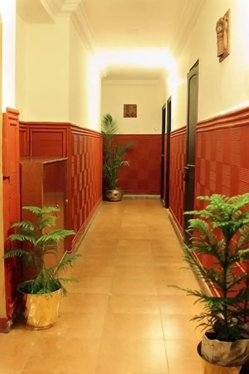 Anand Palace Hotel