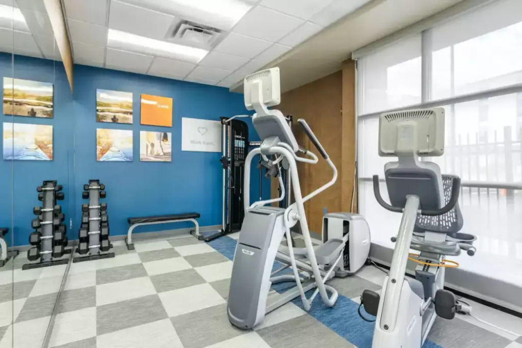 MainStay Suites Ocean City West