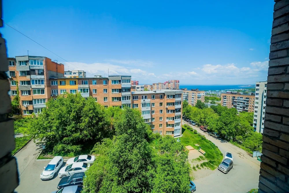 VL Stay Apartments - Pervaya Rechka