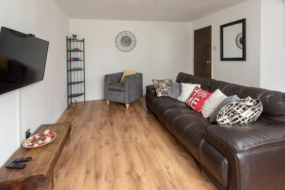 3 Bed in Ancoats - Nq/manchester City/piccadilly