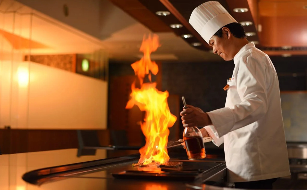 Hotel Zuiho