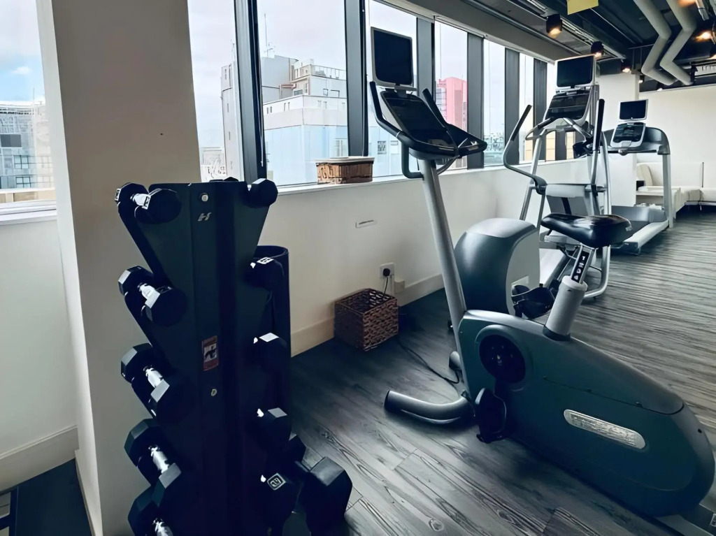 Yi Serviced Apartments