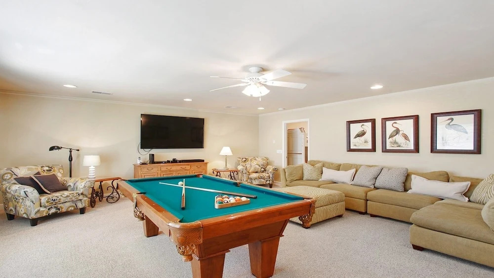 48 Dune Lane 5 Bedroom Home