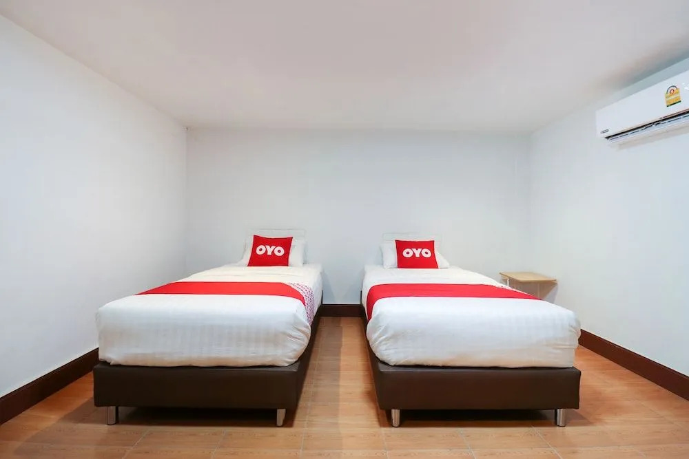 Wong Ruean Thai Resort by OYO Rooms