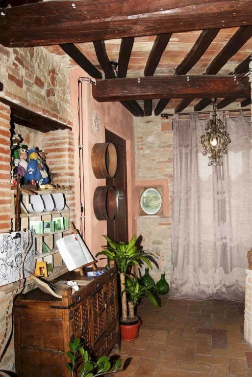 B&B al Castello di Fabro