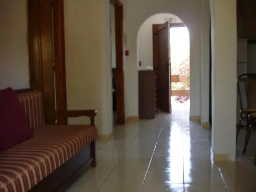 Paschos Rooms