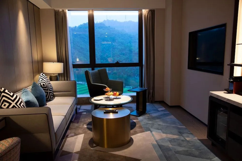 The G Shenzhen, A Tribute Portfolio Hotel