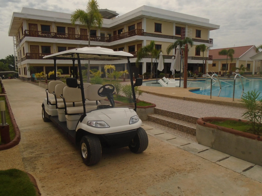 Sunville Hotel and Restaurant