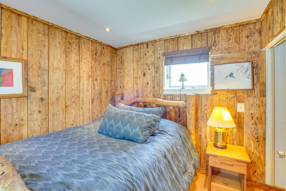 Windham Mountain Vacation Rental ~ 3 Mi to Lifts!