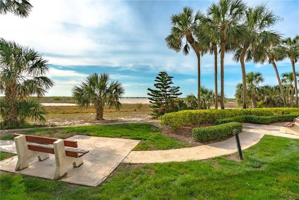 Harbor Light Towers 803 - Two Bedroom Condo