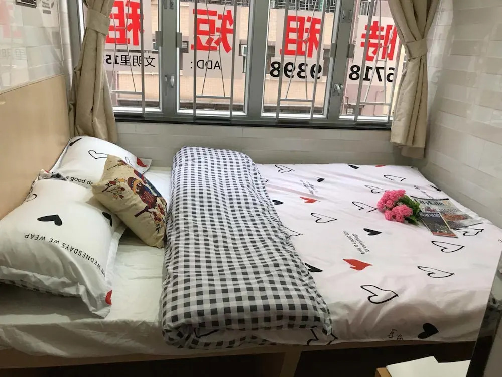 Li Min Hotel
