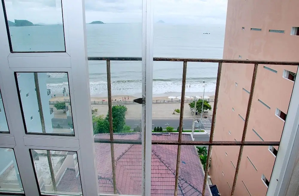 Blue Sea 3 Hotel Nha Trang