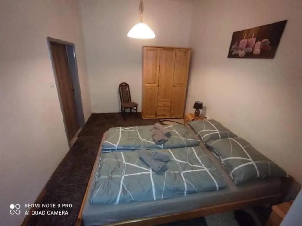 Witrich apartman