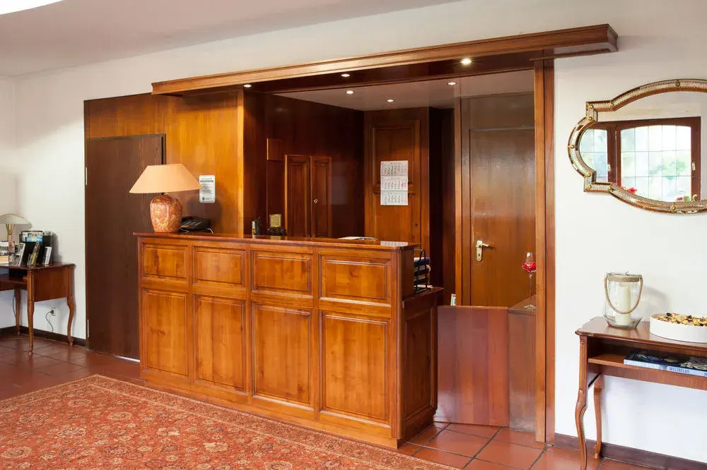 Riedhotel
