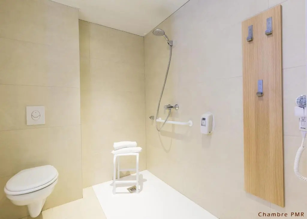 B&B HOTEL Longwy Porte du Luxembourg