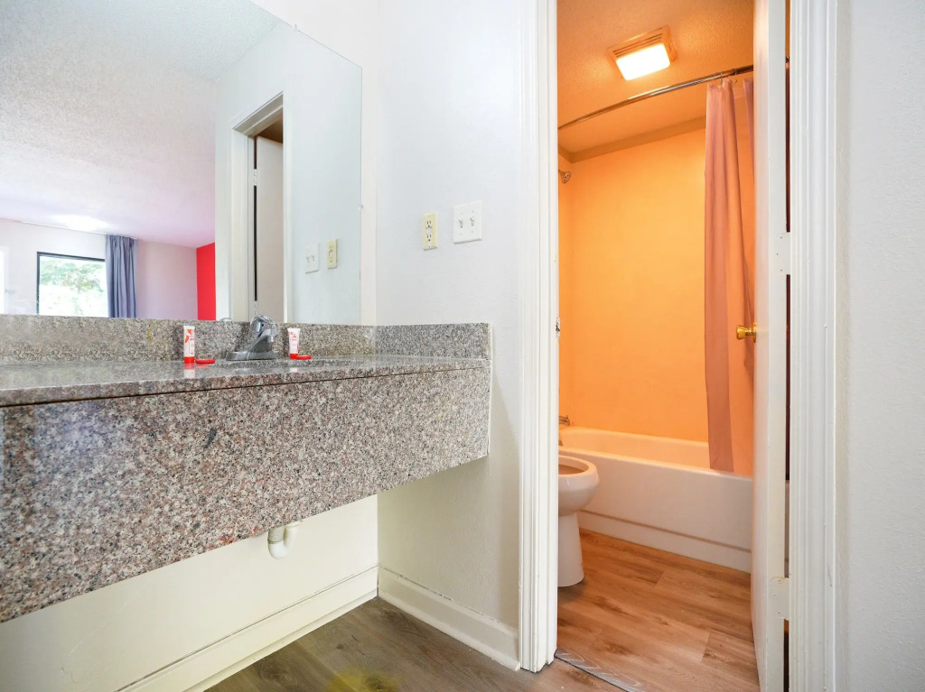 OYO Hotel Decatur I-285 The Perimeter
