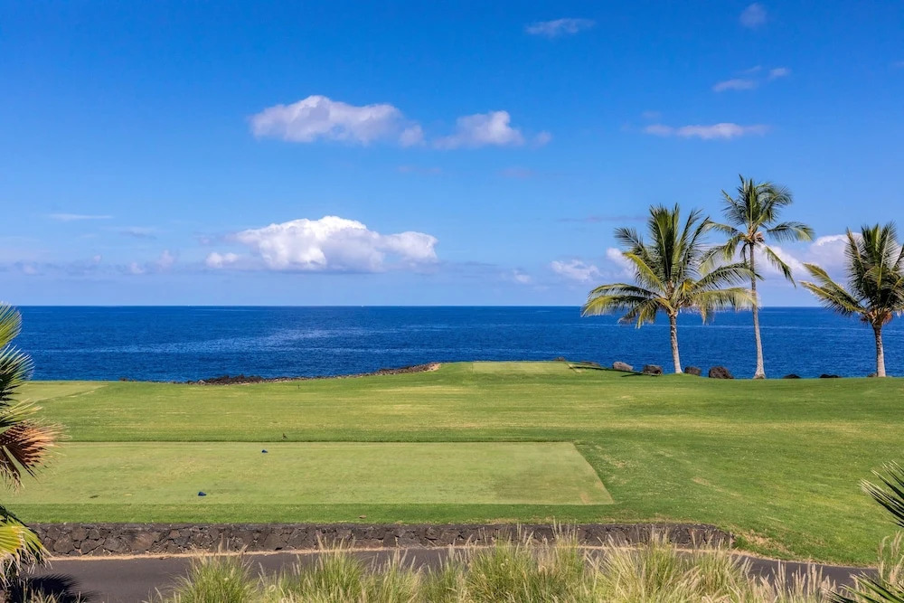 Holua Kai #34 - 3 Br Home
