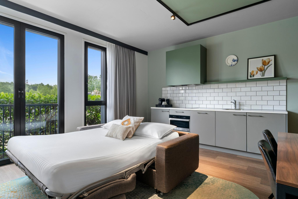Corendon Village Hotel Amsterdam