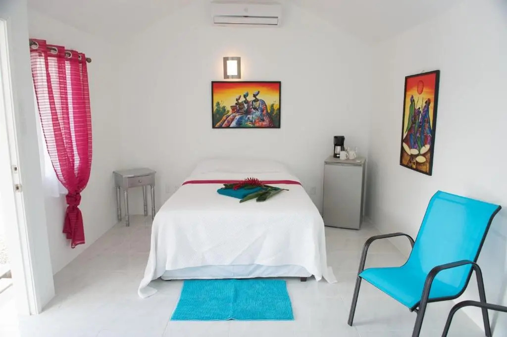Cosmopolitan Guesthouse