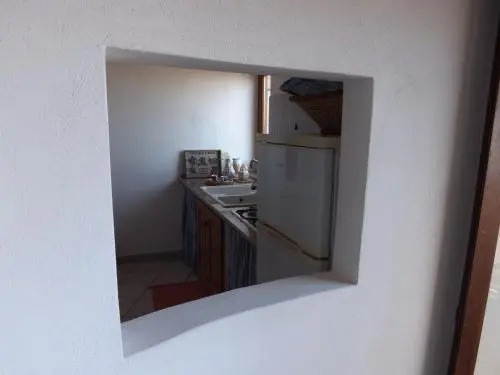 Cala Gonone Cozy House Sea View