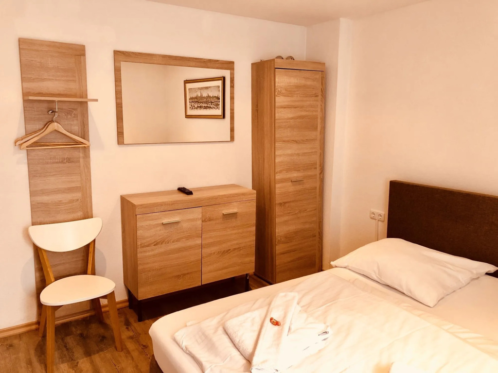 City Hotel Storch