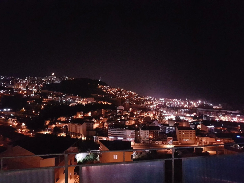 NURALP APART OTEL - Trabzon