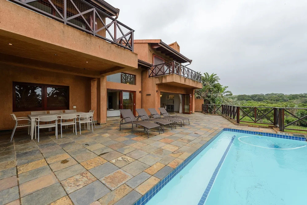 San Lameer Villa Rentals 14308