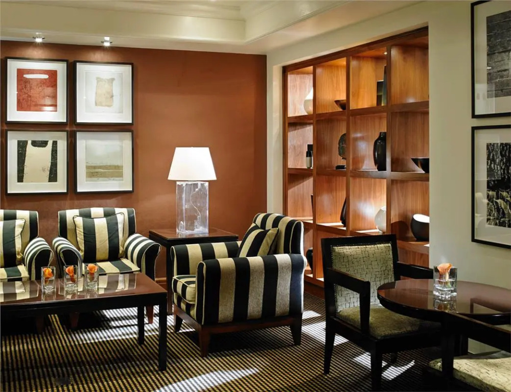 The Cavendish London
