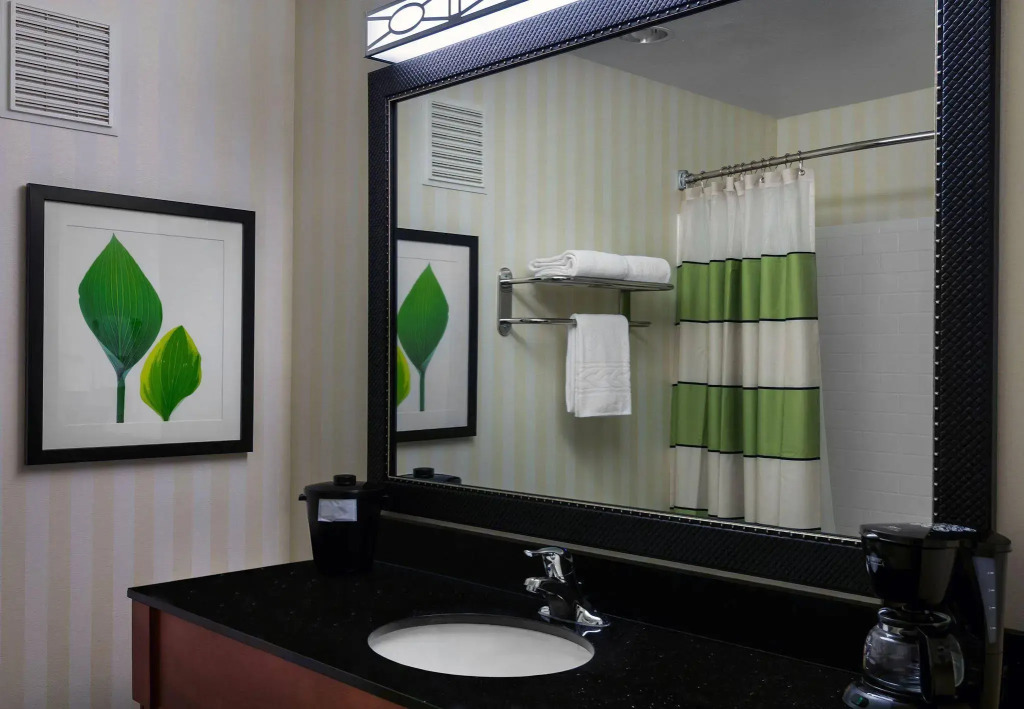 Fairfield Inn & Suites Seattle Bellevue/Redmond